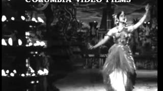 പാർതിബൻ കനവ് (തമിഴ്, 1960) - മൂന്നാം അവനുദയ നാമം കേട്ടാൽ