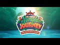 Jungle Journey VBS:  Peace Love Joy