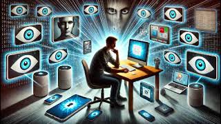 Digital Dictatorship: Modern Tyranny and The Rise of Big Brother 2.0