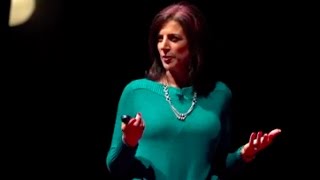 Sex Trafficking in the U.S.: Young Lives, Insane Profit | Yolanda Schlabach | TEDxWilmington