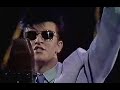 1982 Visage Steve Strange Night Train TOTP