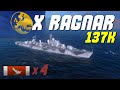 RAGNAR - New Tier X Swedish Destroyer. I have to whale again...