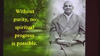 What Does Swami Sivananda Teach?