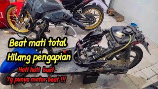 kupas tuntas kode kabel body beat esp!!, cara pasang kabel body