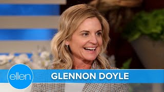 Glennon Doyle Wrote a Long 'Love Letter' Asking Sarah Paulson to Play Her in Life Story