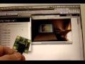 Control VLC player by Phidget through Python