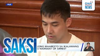 Saksi: (Part 2) Estafa vs. Ken Chan; Bantay preso sa bigas; Relyenong baboy