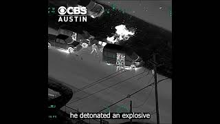 5 years after the Austin bombings