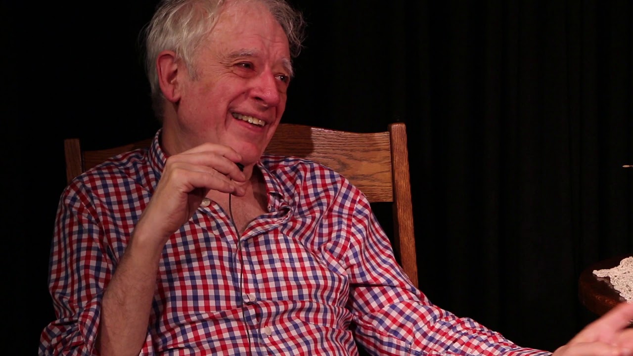 In Conversation With Austin Pendleton Part 3 Youtube