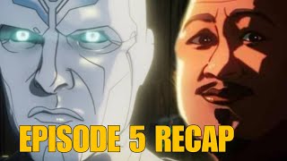 What If Season 3 Episode 5 Recap Explained