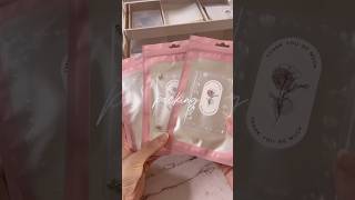 #asmr #packing #梱包 #梱包動画 #梱包asmr #ハンドメイド #硬質ケース #硬質ケースデコ #トレカケース #レジン