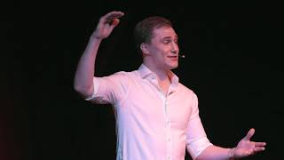 Schools without classrooms | George Greenbury | TEDxFulbrightGlasgow
