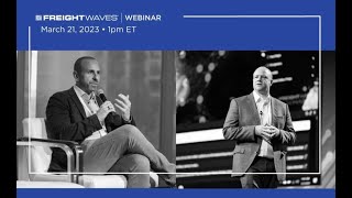 More data, more problems? - Webinar with Emerge's Andrew Leto and FreightWaves'  Craig Fuller