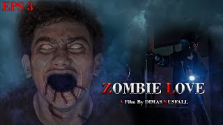 ZOMBIELOVE - Membunuh Atau Di Bunuh!! eps3