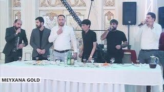 KÖHNƏ ŞƏHƏR QALMADI (Vuqar, Perviz, Ruslan, Balaeli, Fuad, Ceyhun) Meyxana 2019
