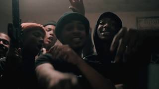 WOPSKINO X FREDO3MUCH X EGTAEDOE - OPP SHIT (OFFICIAL MUSIC VIDEO)