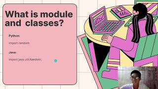 Module 3: String Methods, Common Built-in Functions, and Basic Modules/Classes