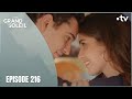 Un si grand soleil - Episode 216 (Saison 1) | Un voyage de rêve