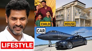 Prabhu Deva Lifestyle 2023, Wife, Income, House, Cars, Family, Biography & Net Worth