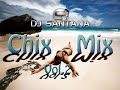 dj santana chix mix vol. 2 breakbeat retro session