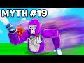 Busting 20 Myths in Gorilla Tag