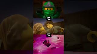 Kid Lloyd VS Kid Morro VS Kid Arin (Ninjago who is strongest?)