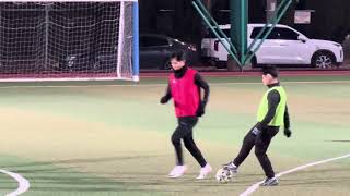 2024.12.22.혼성축구.1경기(2)