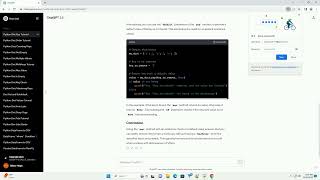 python dict pop if exists