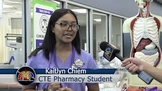 The Alief Pharmacy Program