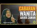 Ceramah Penuh 2023  Ustazah Asni Abu Mansor - Cabaran Wanita Akhir Zaman