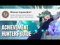 Mission Impossible - v1.5 Honkai Star Rail Hidden Achievement Guide