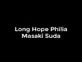 Long Hope Philia - Masaki Suda Fail Cover Gombreng
