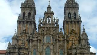 Cathedral of Santiago de Compostela | Wikipedia audio article
