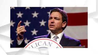 Ron DeSantis’ Presidential Campaign Donors Abandon Him Over Radical Policies