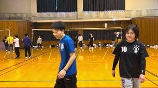 250126 都道府県対抗戦 トーナメント KANAGAWA vs Bambis G