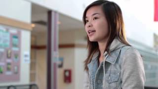 Vietnamese Student Testimonial Video SURREY