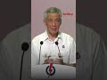 singapore tracking the omicron variant very closely pm lee