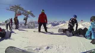 VLC Wintersport 2014