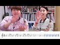 색소폰 리듬 연습 feat.색소폰 하농 🖐🖐📖 하루 5분 함께 연습 할까요 색소폰 배우기