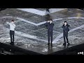 170909 하이라이트 highlight 아름다운 밤이야 beautiful night ink concert 4k 직캠 by 비몽