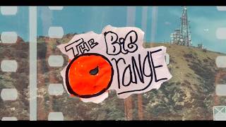 The Big Orange - Episode 1: "Audition" - Comedy Series