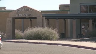 Shockwaves ripple through New Mexico town after football coach arrested for rape