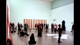 ∆E=W by Emma Smith at Tate Modern