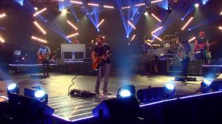 Download Mp3 Hunter Hayes - Still Fallin (Tour Rehearsal Sessions)