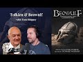 Tolkien & Beowulf - with Tom Shippey | Legendarium Podcast 420