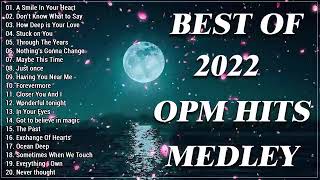 Best OPM Love Songs Medley   Non Stop Old Song Sweet Memories 80s 90s   Oldies But Goodies
