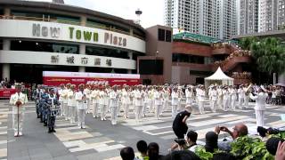 國際軍樂匯演 International Military Tattoo (1)