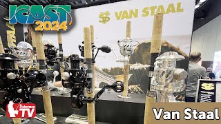 '24 New Product Review - New from Van Staal