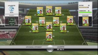 FIFA 12 - Ruin a Randomer - Ep. 09