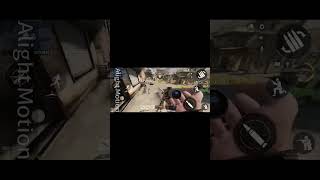 DLQ 33 🥵 PART 1 || #shorts #codm.#callofduty #codmobile